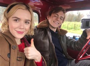Image post by @ross_lynch on Instagram