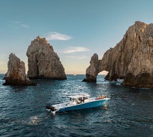 Image post by @freemanboatworks on Instagram