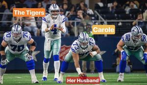 Image post by @richeisenshow on Instagram