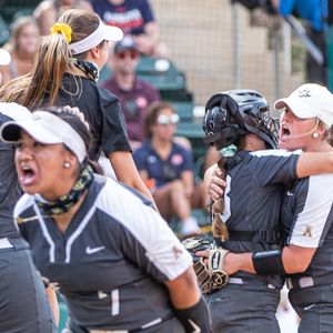 Image post by @ucf.softball on Instagram