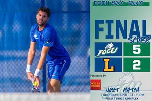 Image post by @fgcu_mten on Instagram