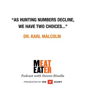 Image post by @meateater on Instagram