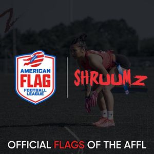 Image post by @flagfootball on Instagram
