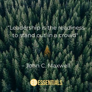 Image post by @edessentials_ on Instagram