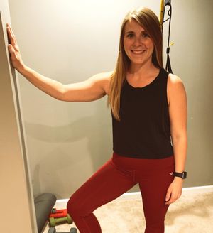 Image post by @perspectivefitwear on Instagram