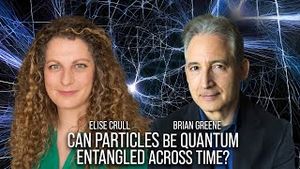 Video post by @worldsciencefestival on YouTube