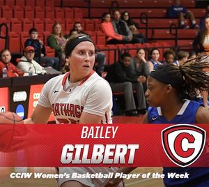 Image post by @carthage_wbb on Instagram