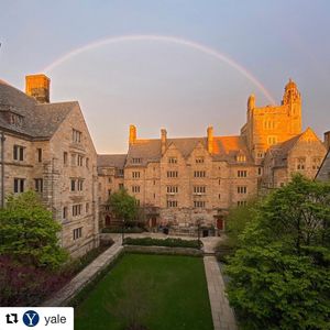 Image post by @yaleswimdive on Instagram