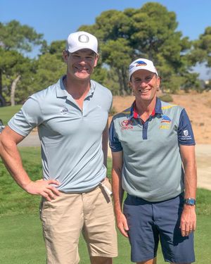 Image post by @glenelggolf on Instagram