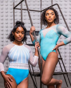 Image post by @sylviapteamwear on Instagram
