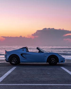 Image post by @lotuscars on Instagram