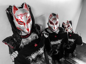 Image post by @babymetal_official on Instagram