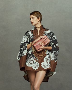 Image post by @maisonvalentino on Instagram