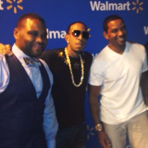 Image post by @ludacris on Instagram