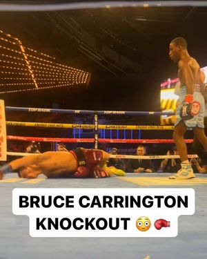 Image post by @overtimeboxing on Instagram