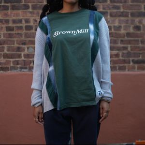 Image post by @brownmillcompany on Instagram