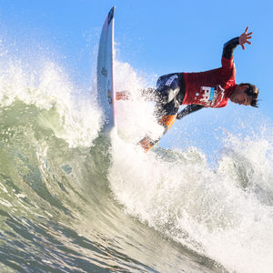 Image post by @wsl.qs on Instagram