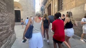 Video post by @SpiderWBBall on Twitter