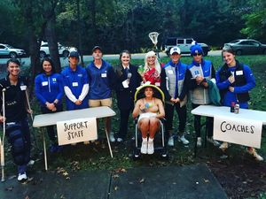 Image post by @dukewlax on Instagram