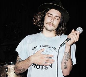 Image post by @thewarfield on Instagram