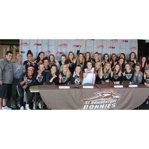 Image post by @bonnieswsoccer on Instagram