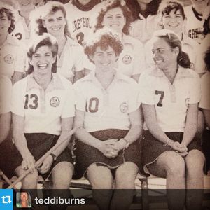 Image post by @loyolawlax on Instagram