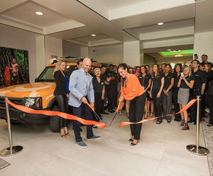 Image post by @orangetheory on Instagram