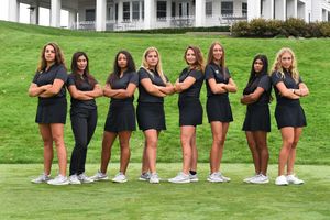 Image post by @oaklandwgolf on Instagram