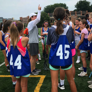 Image post by @trilogylacrosse on Instagram