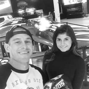 Image post by @hailiedeegan on Instagram