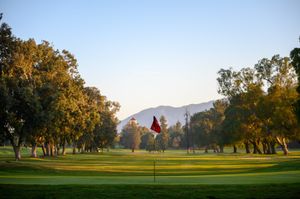 Image post by @pga on Instagram