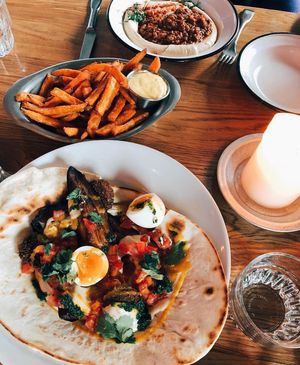 Image post by @nenifood on Instagram