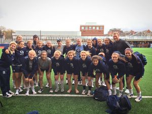Image post by @hoyaswsoc on Instagram