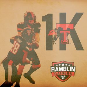 Image post by @ramblinraiders on Instagram