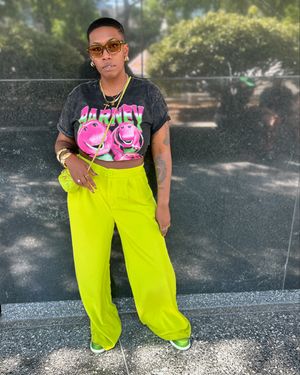 Image post by @more2jaybee on Instagram