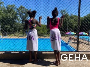 Image post by @gehahealth on Instagram