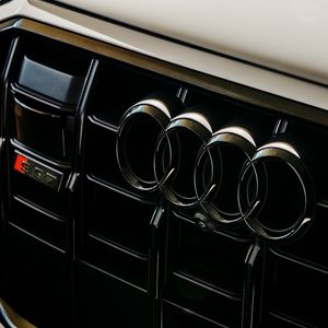 Image post by @audi on Instagram