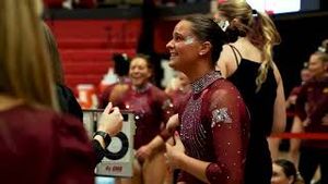Video post by @gophersports on YouTube
