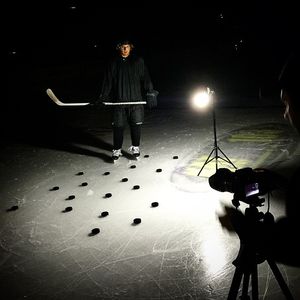 Image post by @verberohockey on Instagram