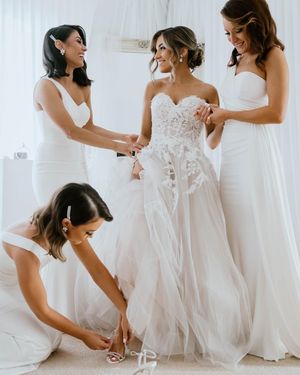 Image post by @maggiesotterodesigns on Instagram