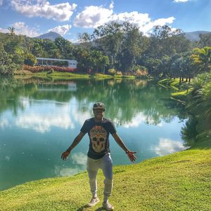 Image post by @fred08oficial on Instagram