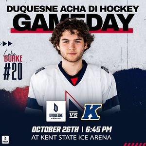 Image post by @duquesnehockey on Instagram
