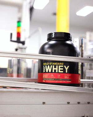 Image post by @optimumnutrition on Instagram