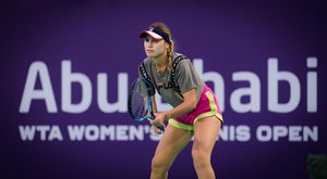 Image post by @wta on Instagram