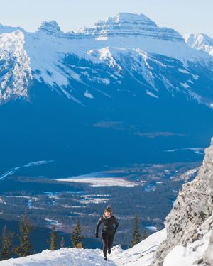 Image post by @lululemon on Instagram