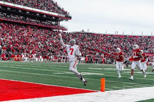 Image post by @ohiostatefb on Instagram