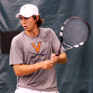 Image post by @uvamenstennis on Instagram