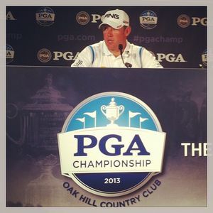 Image post by @pgachampionship on Instagram