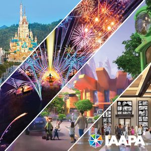 Image post by @disneyparks on Instagram