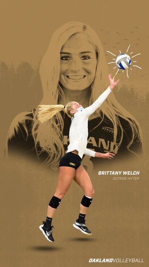 Image post by @OaklandWVB on Twitter